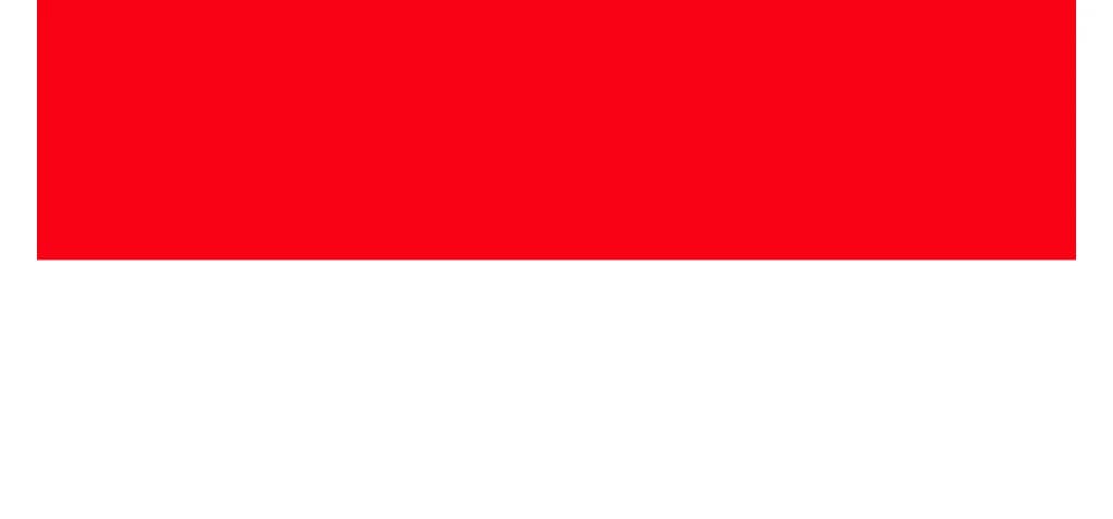 Sprachmotiv für Indonesisch