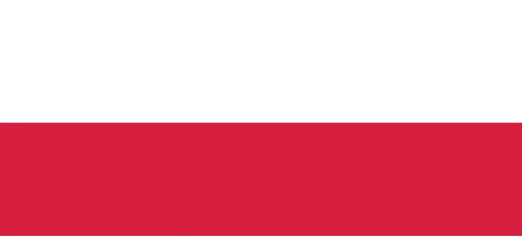 Sprachmotiv für Polnisch