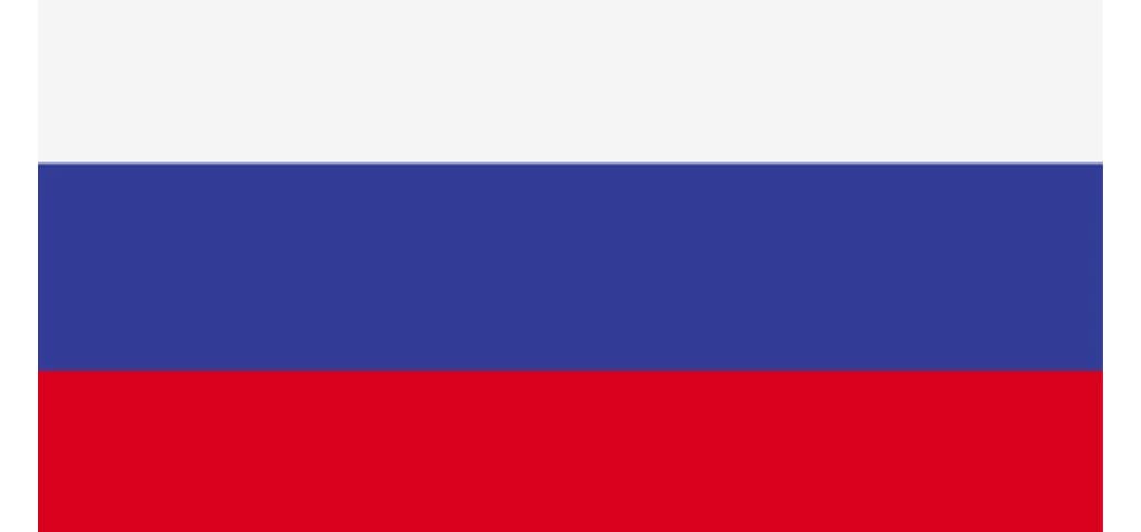 Sprachmotiv für Russisch