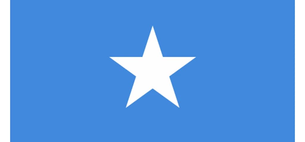 Sprachmotiv für Somali