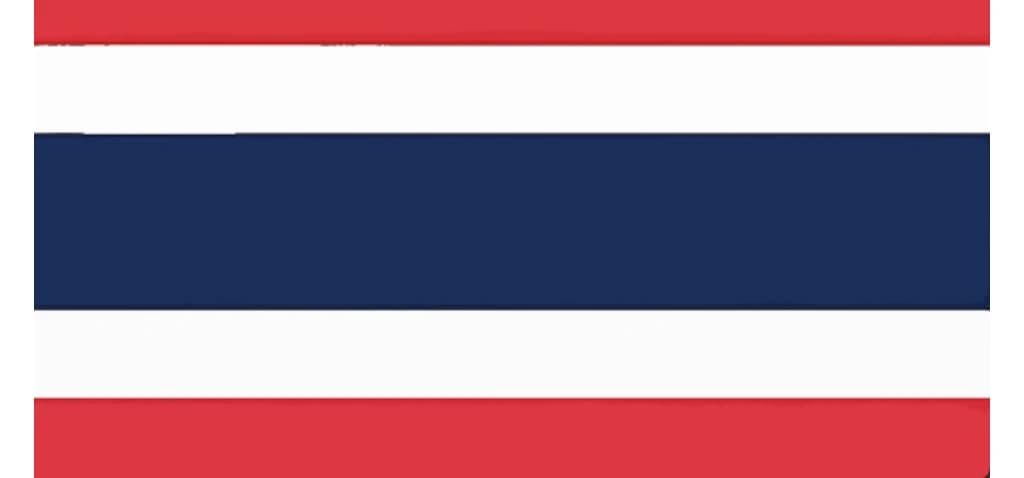 Sprachmotiv für Thailändisch