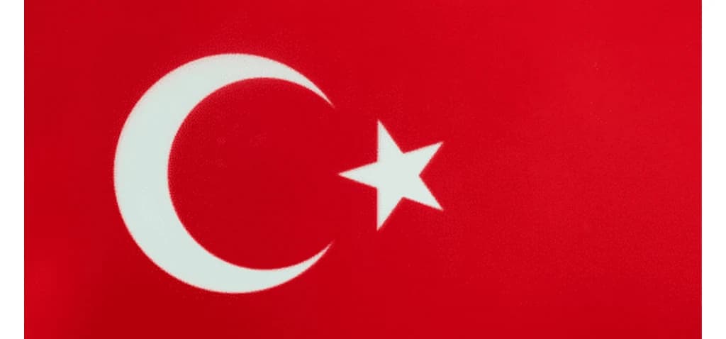Sprachmotiv für Türkisch