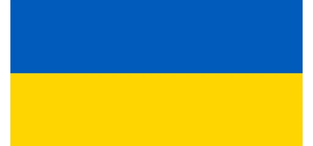 Sprachmotiv für Ukrainisch